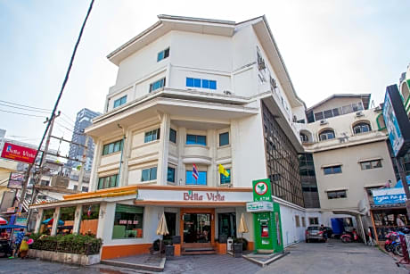 Eastiny Bella Vista Hotel