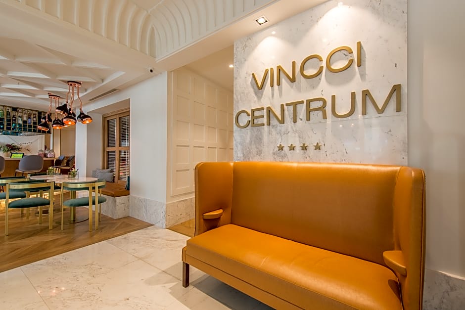 Vincci Centrum