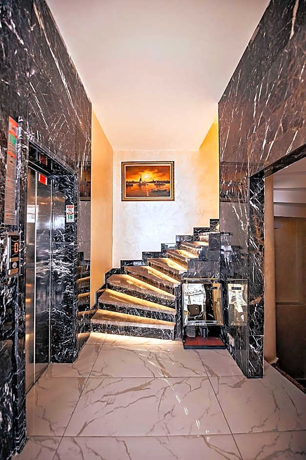 Istanbul My Assos Hotel