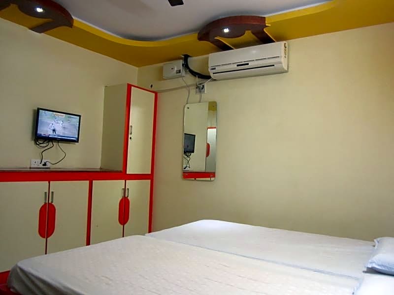 Ushasree Residency - Aruku Valley Road