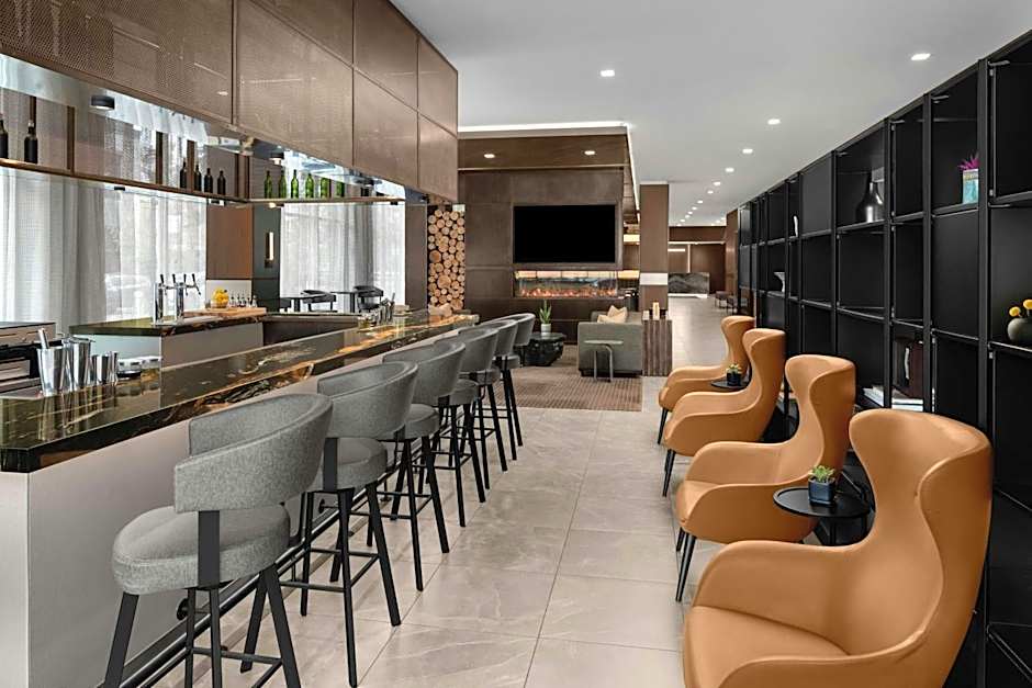 AC Hotel by Marriott Bozeman Downtown