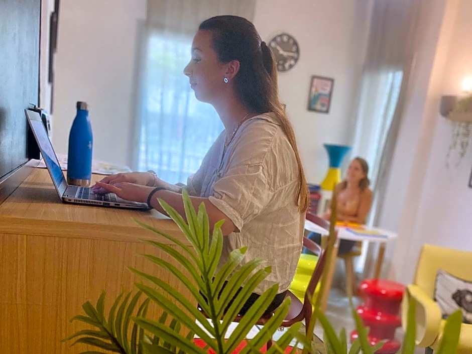 Adagio Access Marseille Saint Charles