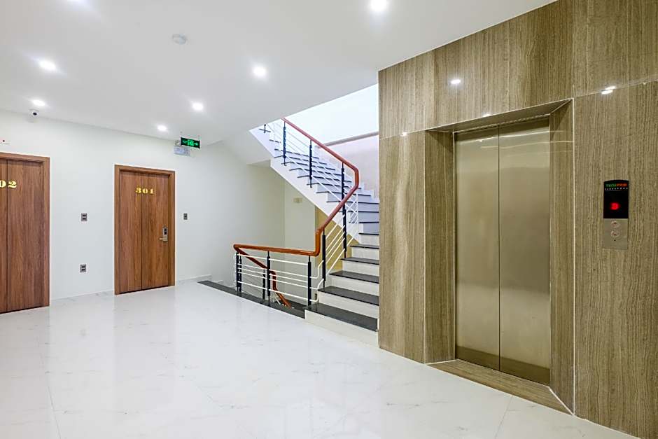Luxury Hotel by OYO Rooms – Da Nang, IA
