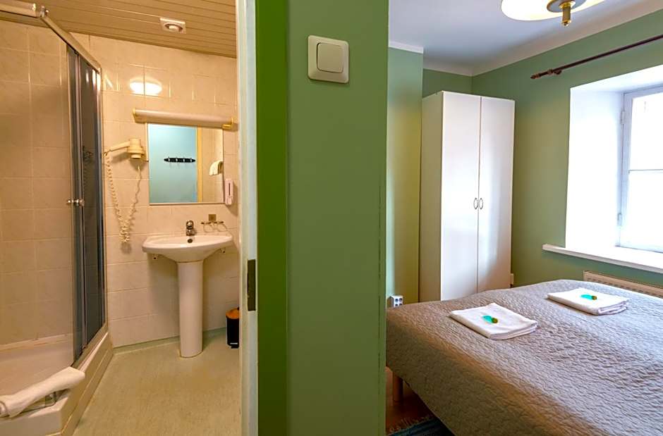 16eur - Old Town Munkenhof