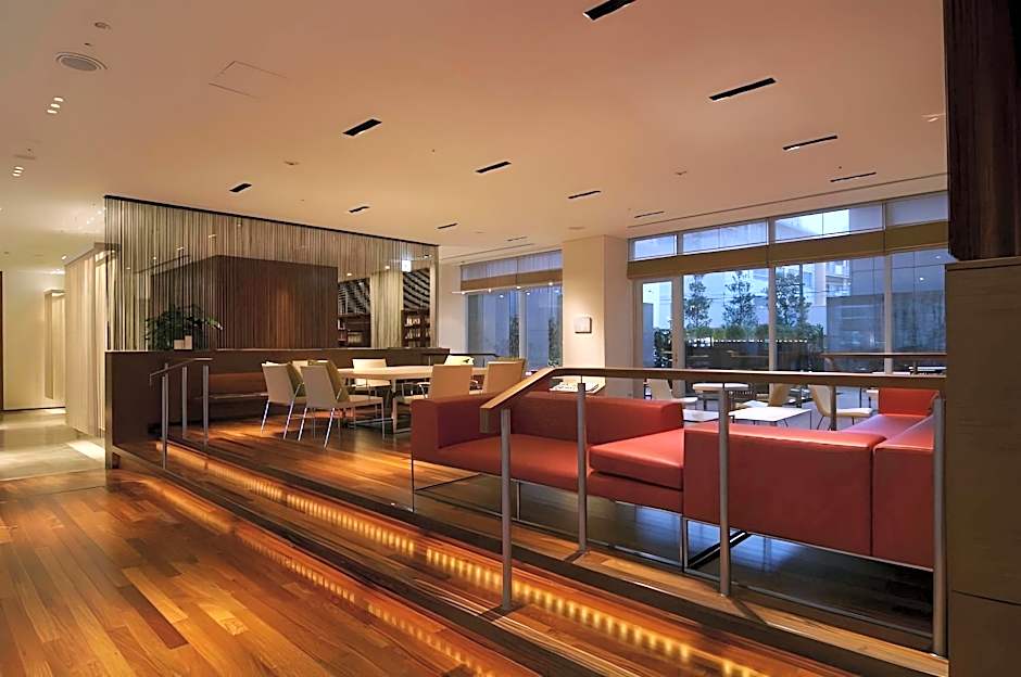KOKO HOTEL Sendai Kotodai Park