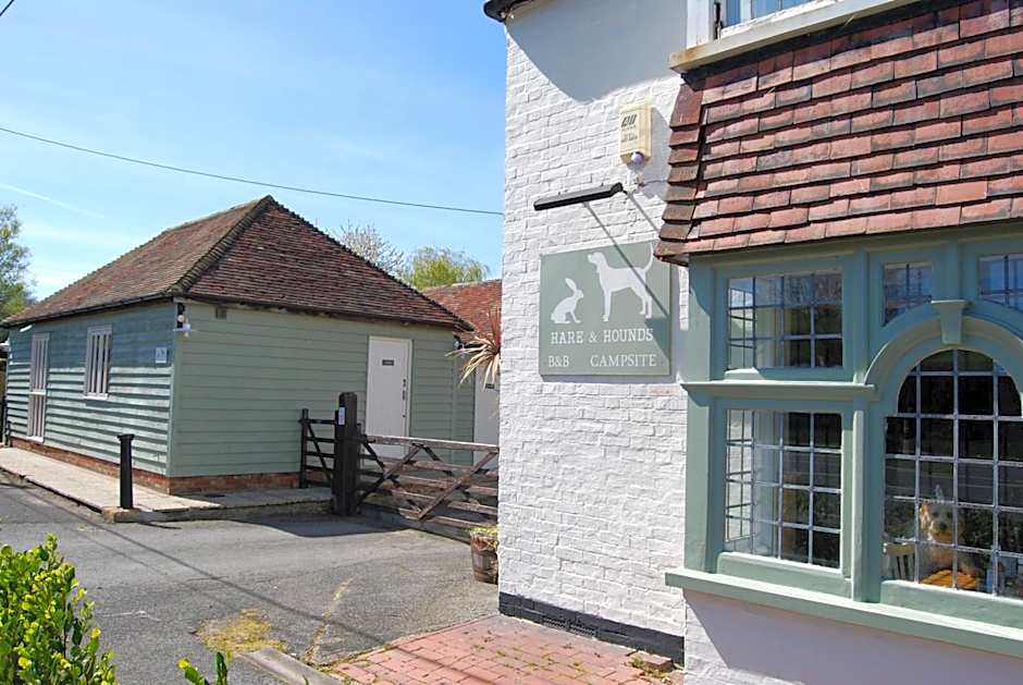 Hare & Hounds Bed & Breakfast