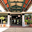 Hotel Plaza Mazari