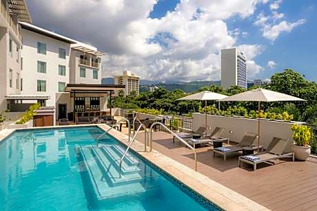 Courtyard by Marriott Kingston, Jamaica