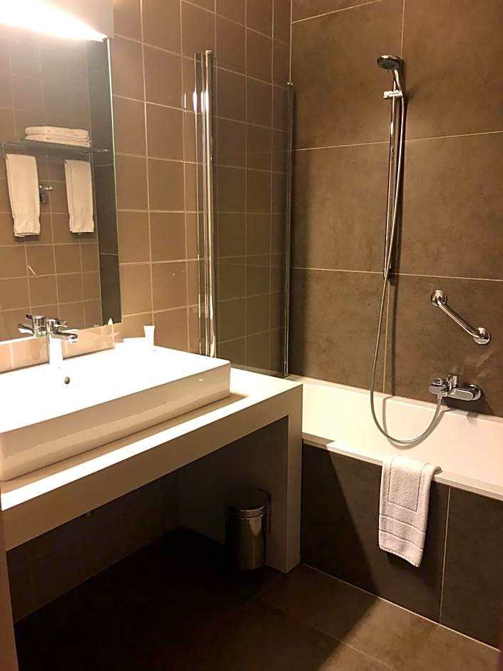 Hotel Gemeente Huis