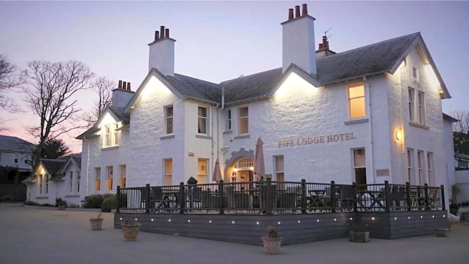 Fife Lodge Hotel