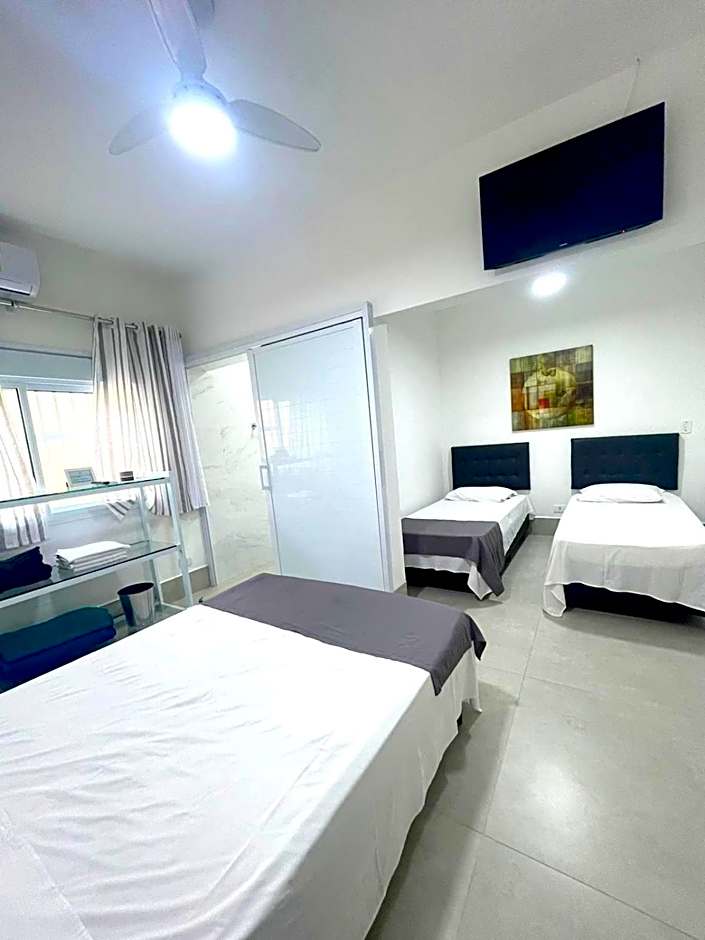 Pousada Village Cozumel