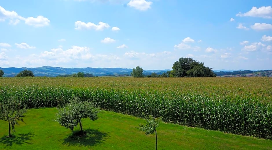 Landhaus Schaidreith