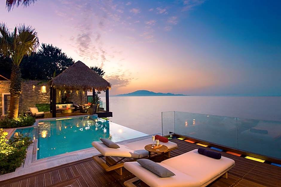 Porto Zante Villas And Spa