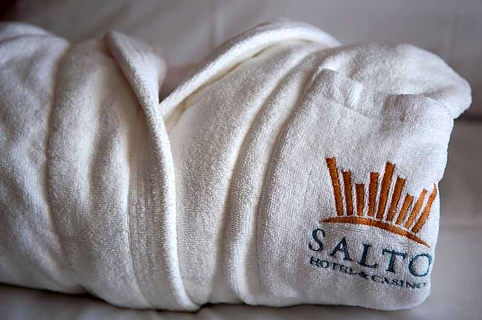 Salto Hotel y Casino