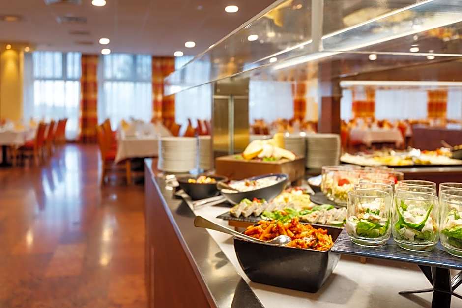 Hunguest Hotel Freya