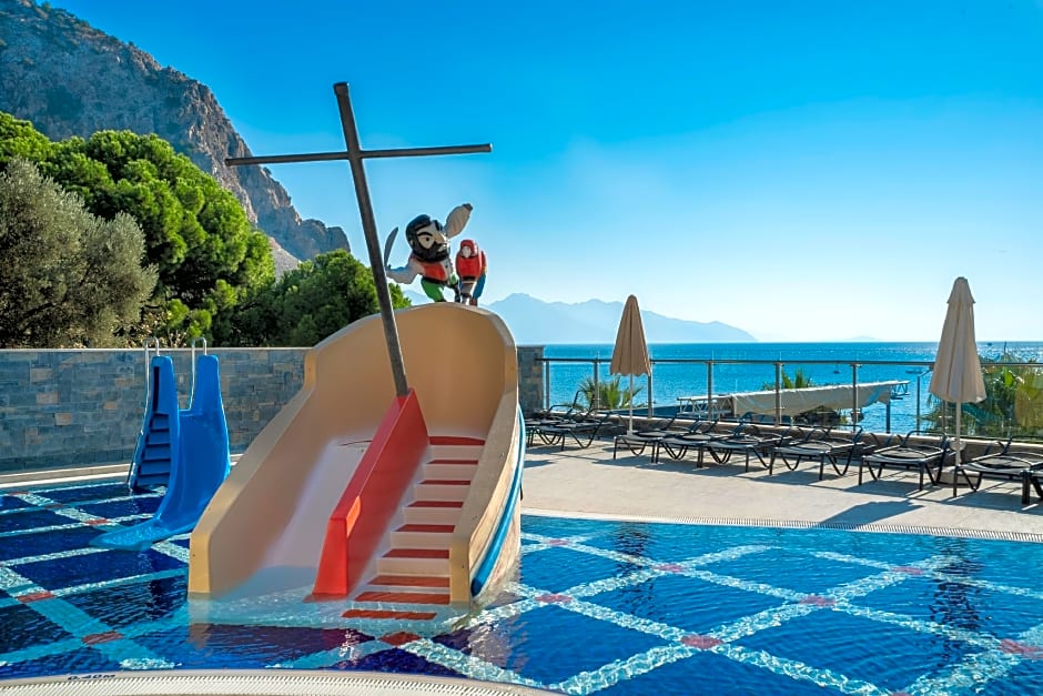 Turunc Premium Hotel