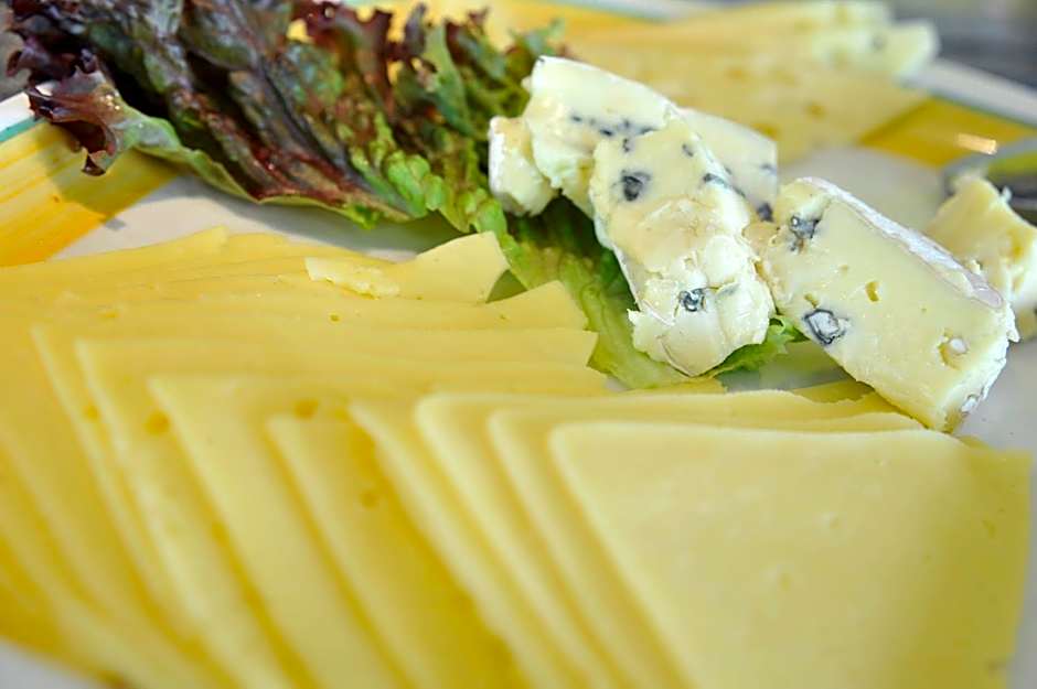 Plaza Inn Hotel Berlin Sued  Ludwigsfelde