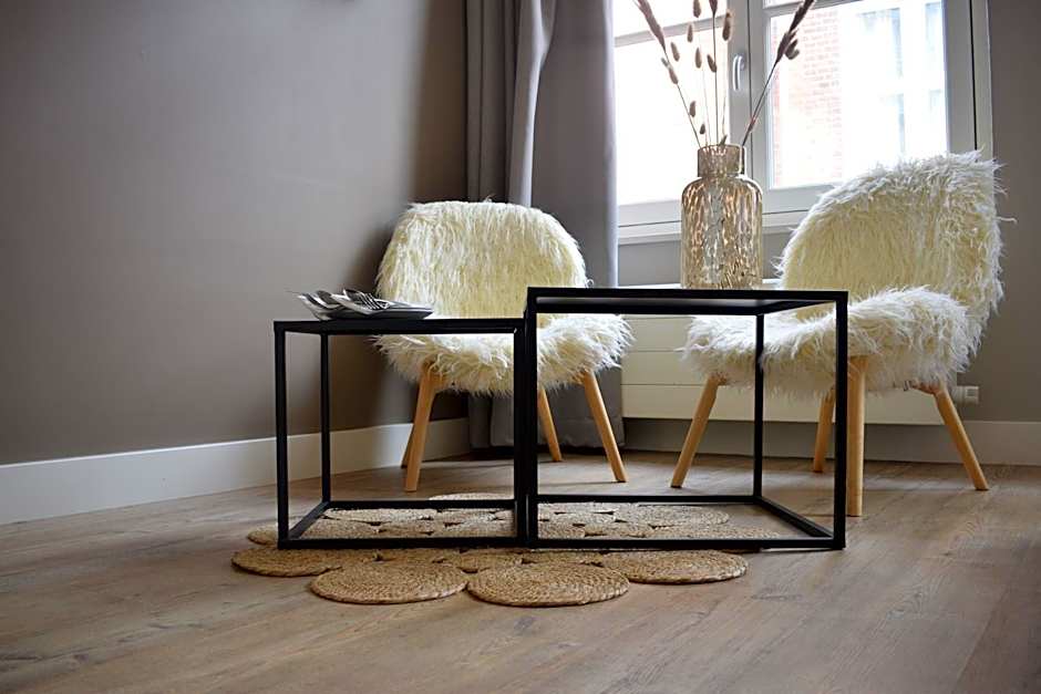 Boutique hotel van Ham