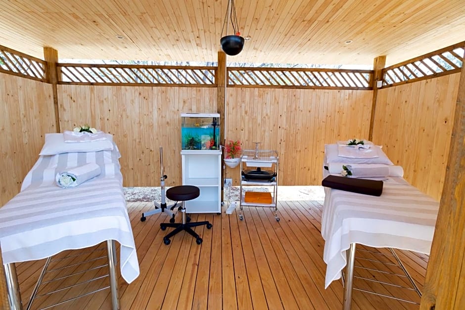 Graceland Conference and Lifestyle Centre
