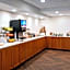 Fairfield Inn Boston Tewksbury/Andover