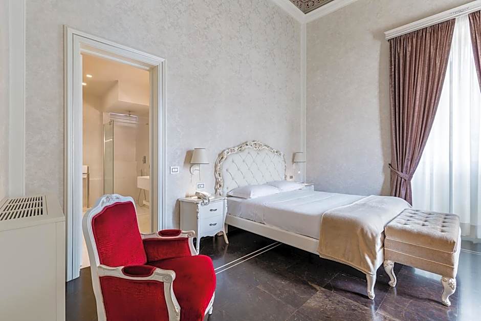 Palazzo Favacchio - Patanè