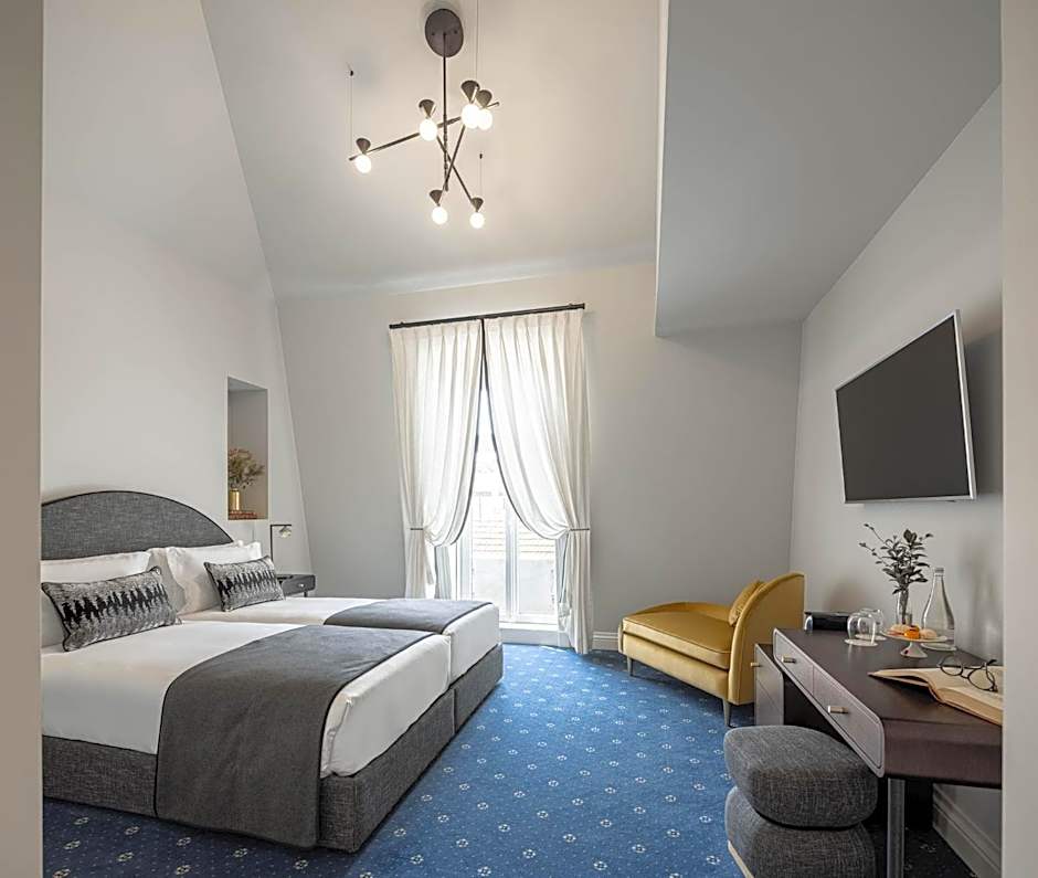 MS Collection Aveiro - Palacete Valdemouro