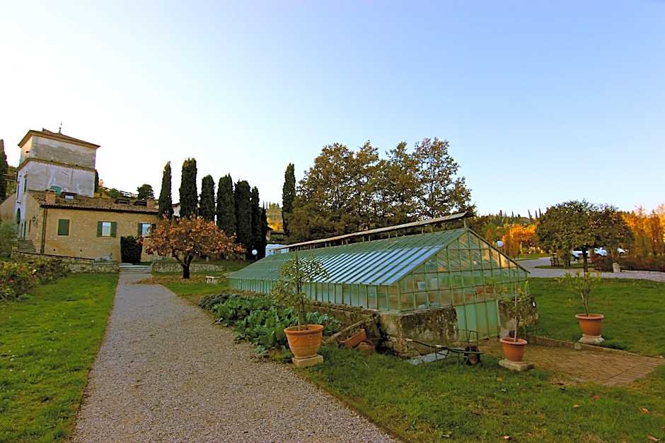Villa Giona