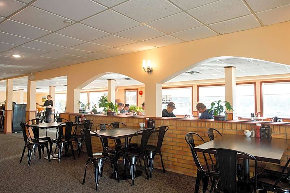 Valemount Vacation Inn