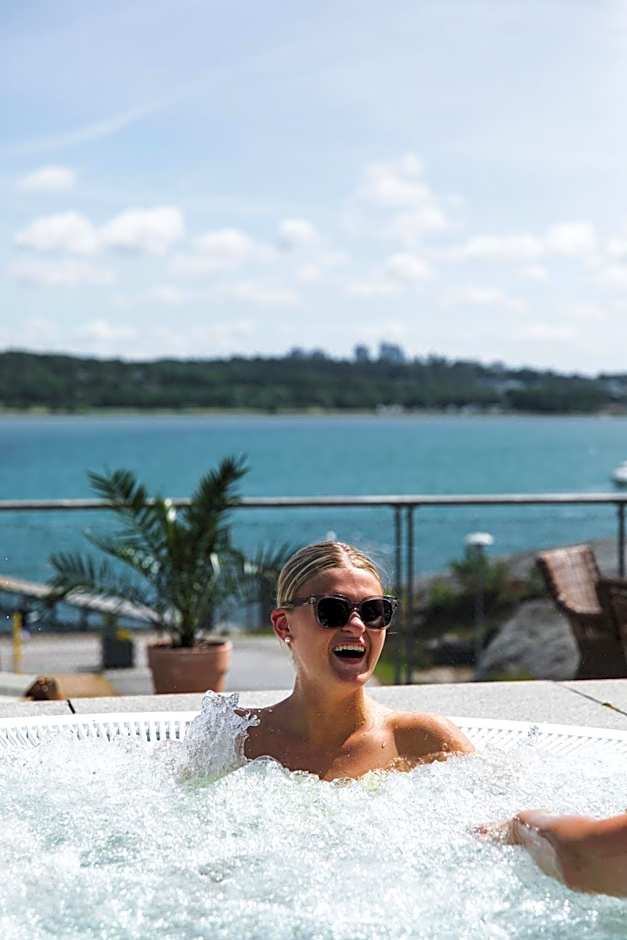 Stenungsbaden Yacht Club