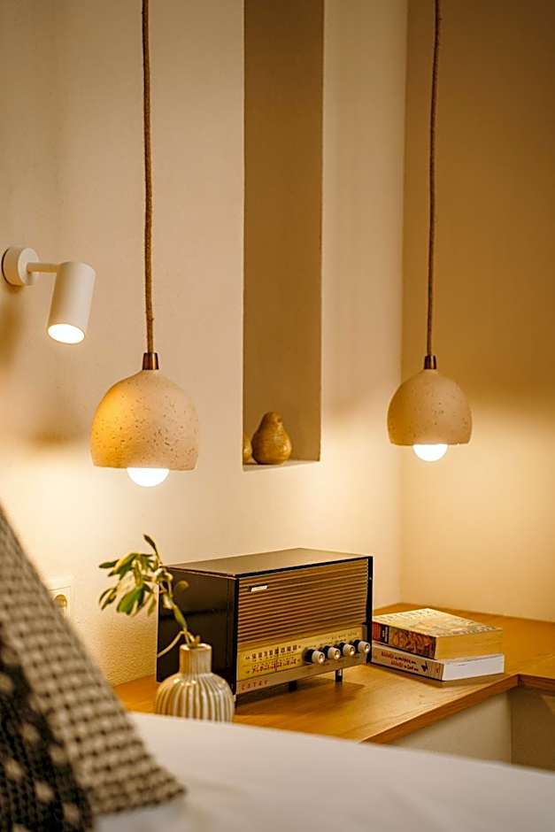 Funtukaki by the Pool