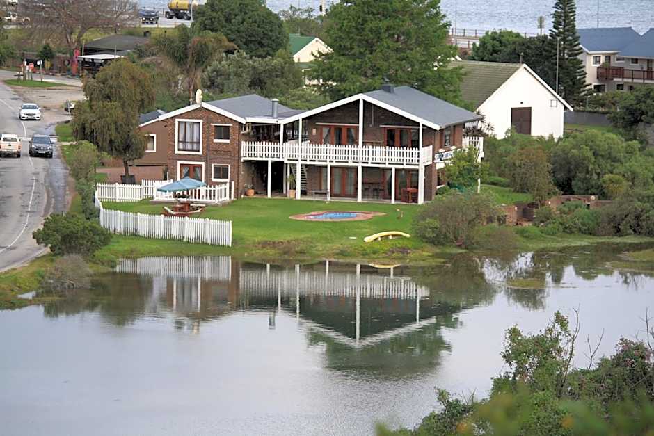 Salt River Lodge