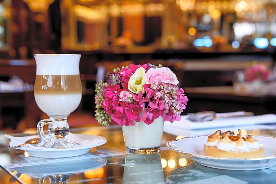 Danubius Hotel Astoria City Center