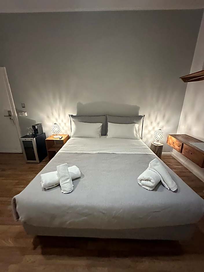 B&B Degli Artisti Suite