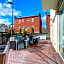 Hampton Inn & Suites Cincinnati Midtown Rookwood