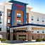 Hampton Inn By Hilton & Suites Big Rapids, Mi