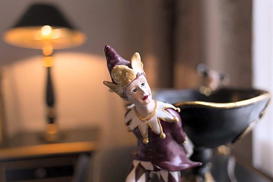 Palais Esplanade Hamburg-Adults Only