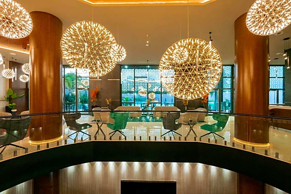 AD HOTEL HYDRA