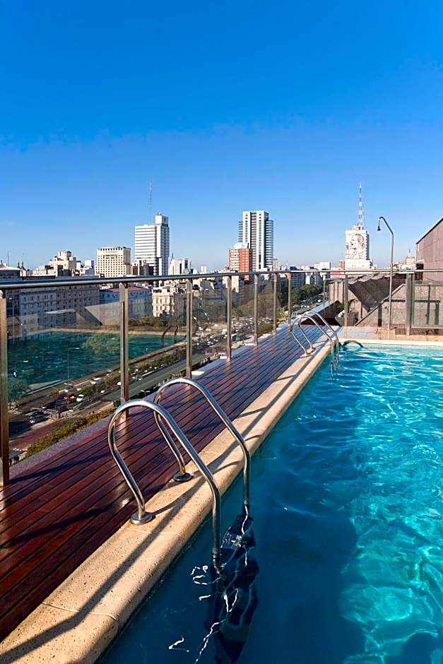 NH Buenos Aires 9 de Julio