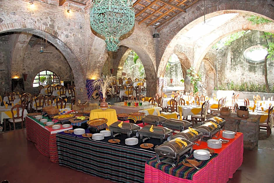 Hotel Hacienda Vista Hermosa