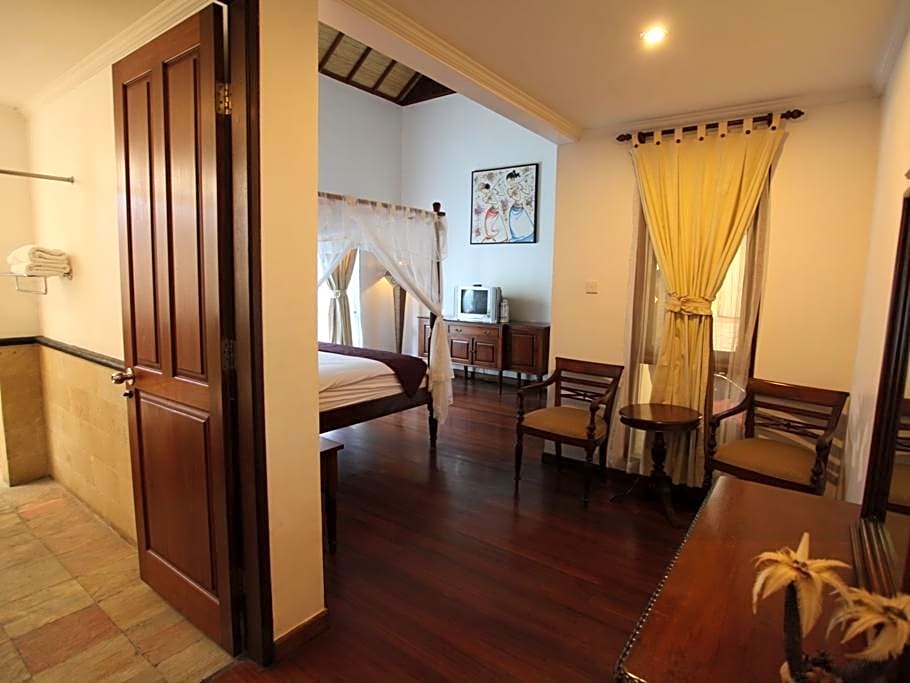 Putri Bali Villa