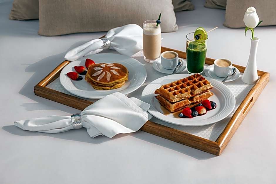 BON Hotel at VidantaWorld Nuevo Vallarta