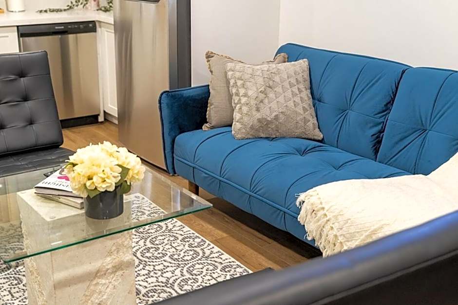 Modern 3 Bdr Homeapt Mins To Notlwineriesfalls