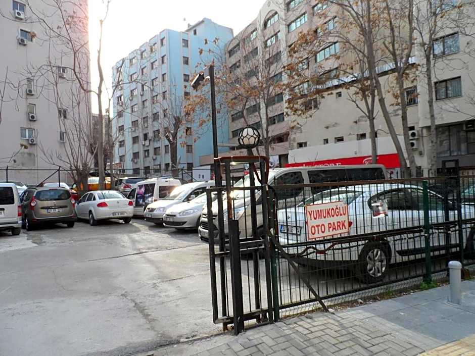 Yumukoglu Hotel