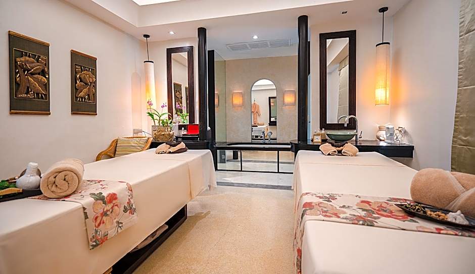 Centara Hotel Hat Yai