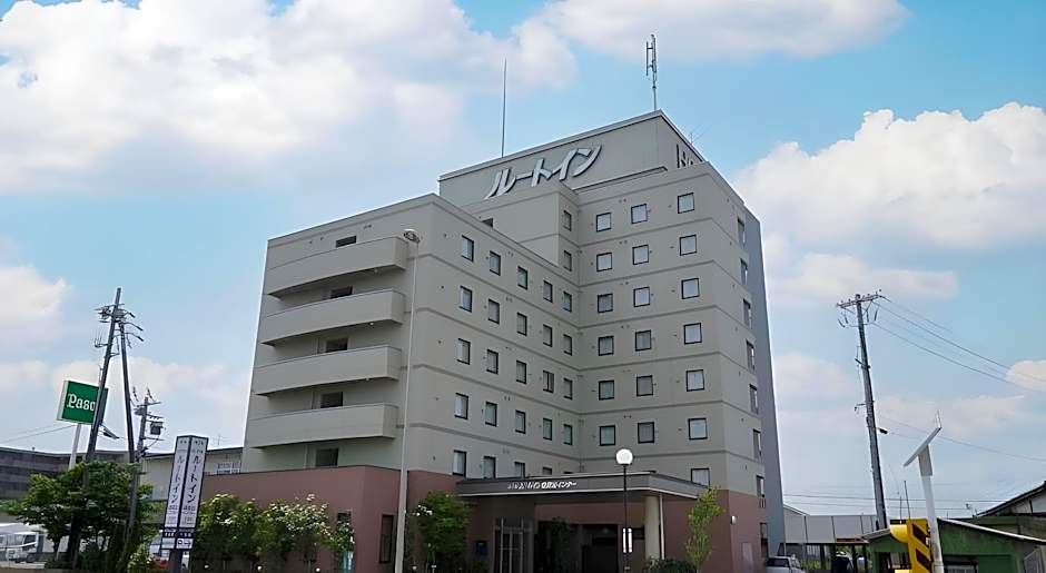 Hotel Route Inn Shiojirikita Inter