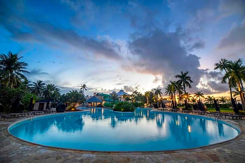 KENSINGTON HOTEL SAIPAN