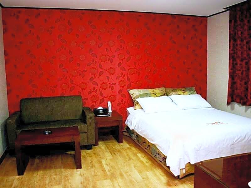 Goodstay Highvalley Hotel