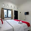 RedDoorz near Sultan Thaha Airport Jambi