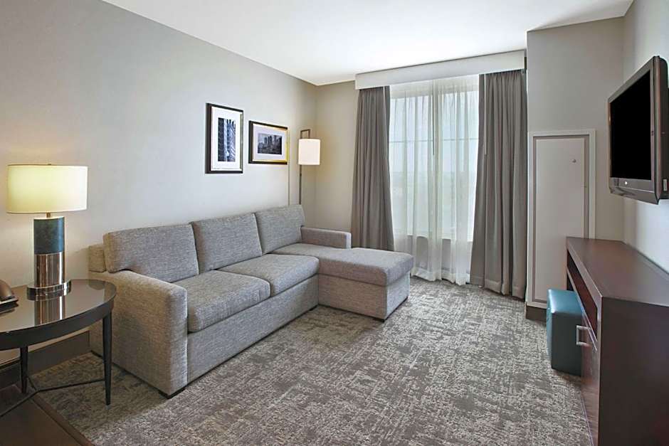 Embassy Suites By Hilton Columbus Airport