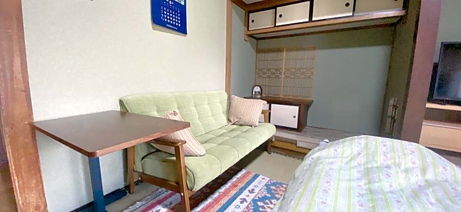 Ryokan Sansui